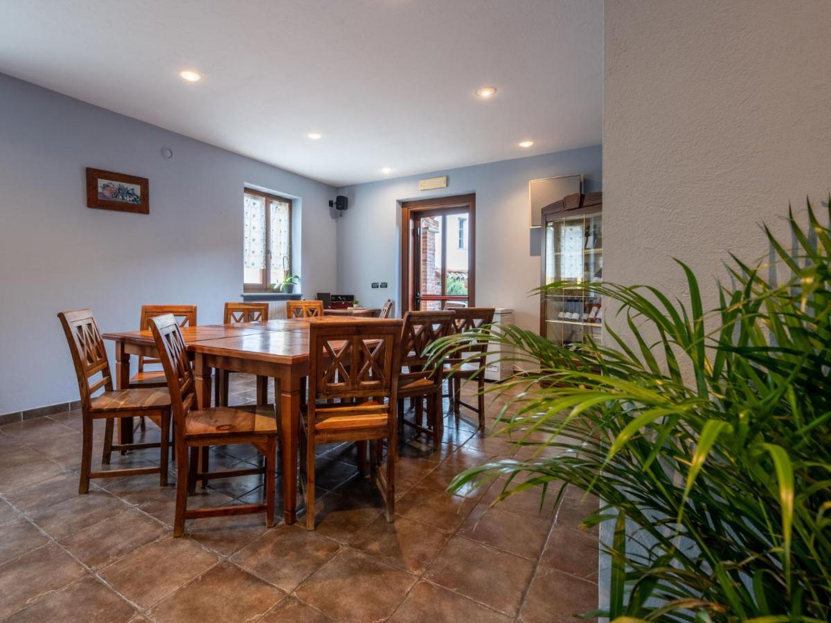 Holiday Home La Grotta Di Cech By Interhome Narzole 外观 照片