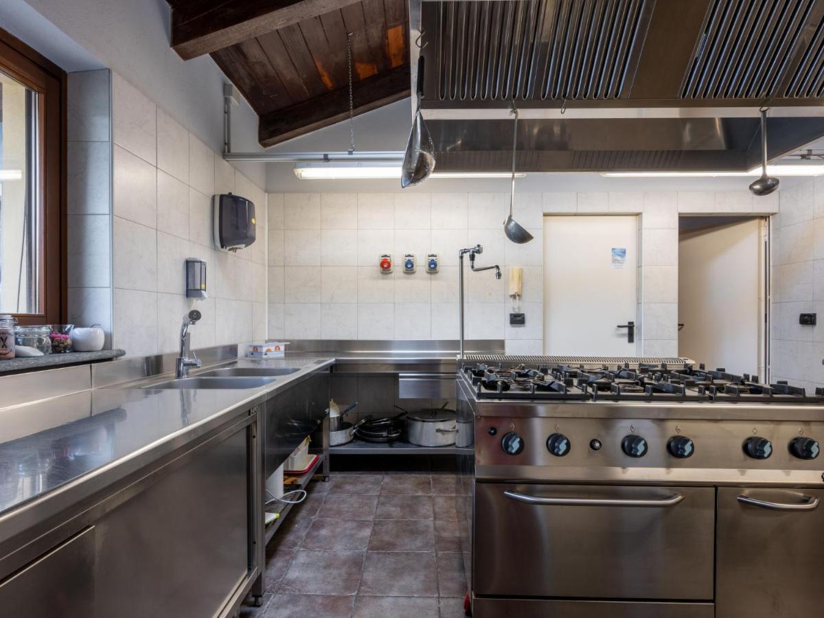 Holiday Home La Grotta Di Cech By Interhome Narzole 外观 照片