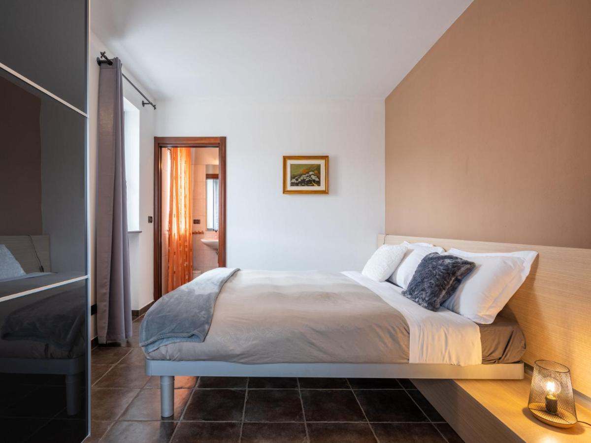 Holiday Home La Grotta Di Cech By Interhome Narzole 外观 照片