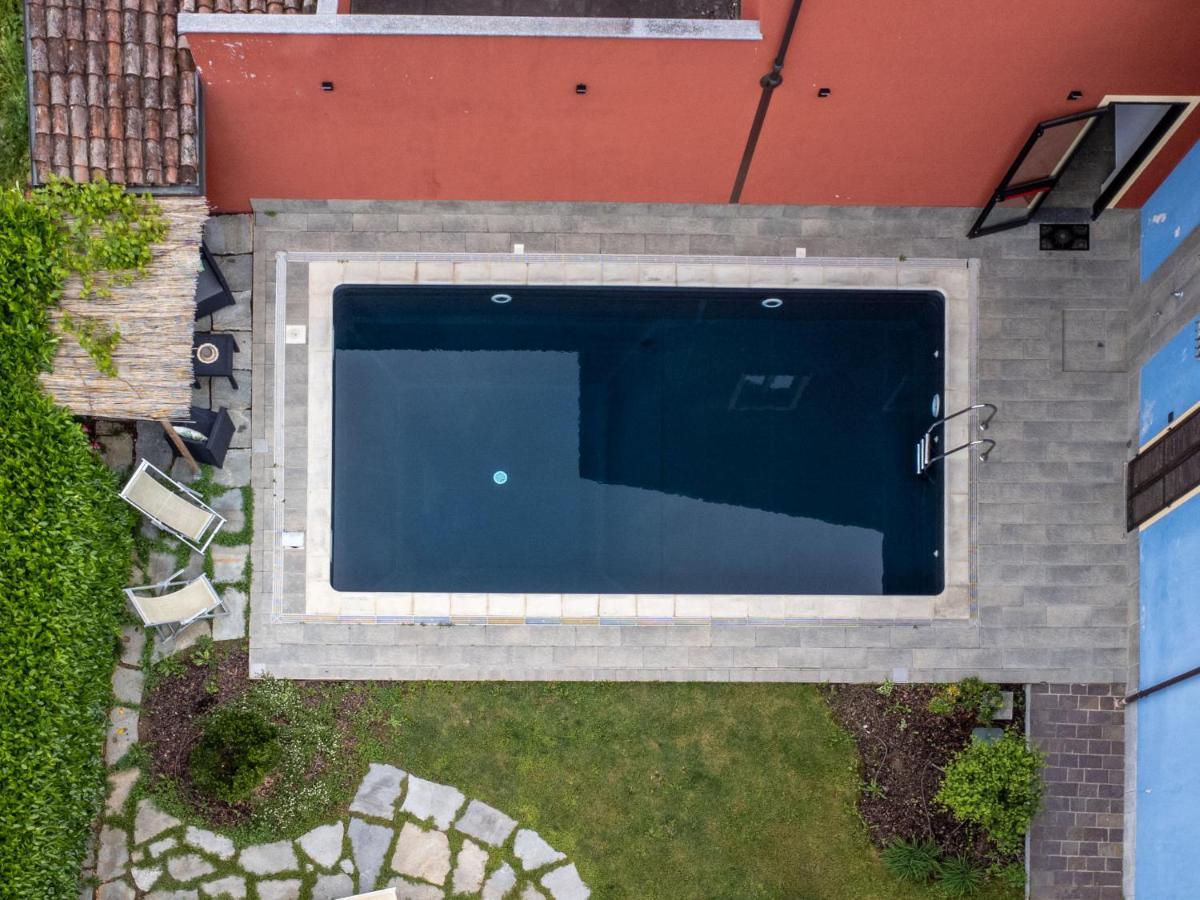 Holiday Home La Grotta Di Cech By Interhome Narzole 外观 照片