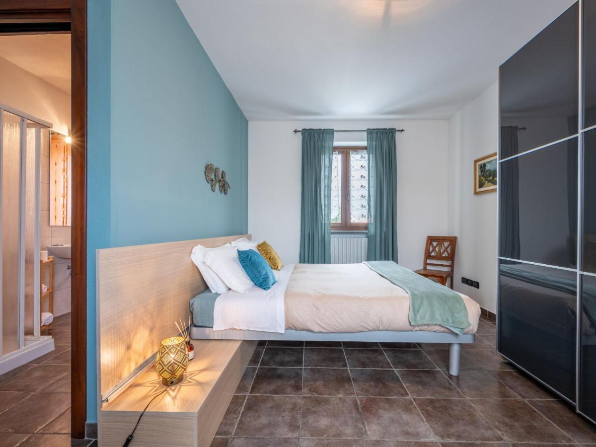 Holiday Home La Grotta Di Cech By Interhome Narzole 外观 照片