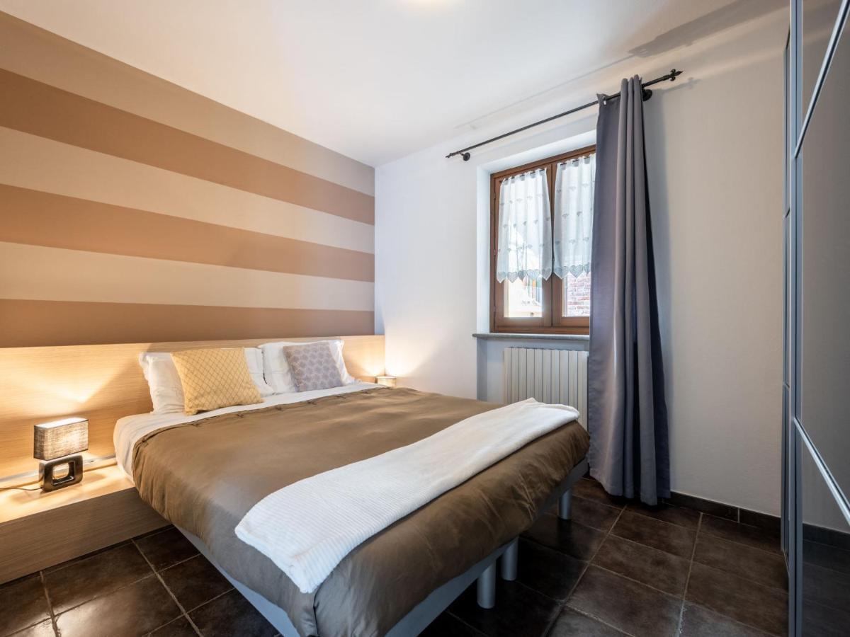 Holiday Home La Grotta Di Cech By Interhome Narzole 外观 照片
